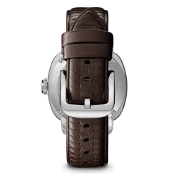 Shinola Classic Watches|Classic Watches|Mechanic Watch Alabaster