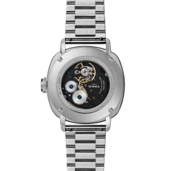 Shinola Classic Watches|Classic Watches|Mechanic Watch Black
