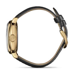 Shinola Best Sellers|Best Sellers|Mechanic Watch Black/Gold