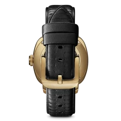 Shinola Best Sellers|Best Sellers|Mechanic Watch Black/Gold