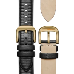 Shinola Best Sellers|Best Sellers|Mechanic Watch Black/Gold