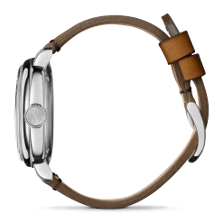 Shinola Classic Watches|Classic Watches|Mechanic Watch Steel Blue
