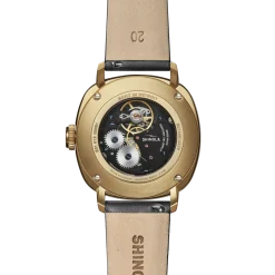 Shinola Shop All|Manual Watches|Mechanic Watch