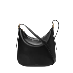 Shinola New Arrivals|Crossbody Bags|Medium Bixby Crossbody Black