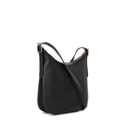 Shinola New Arrivals|Crossbody Bags|Medium Bixby Crossbody Black
