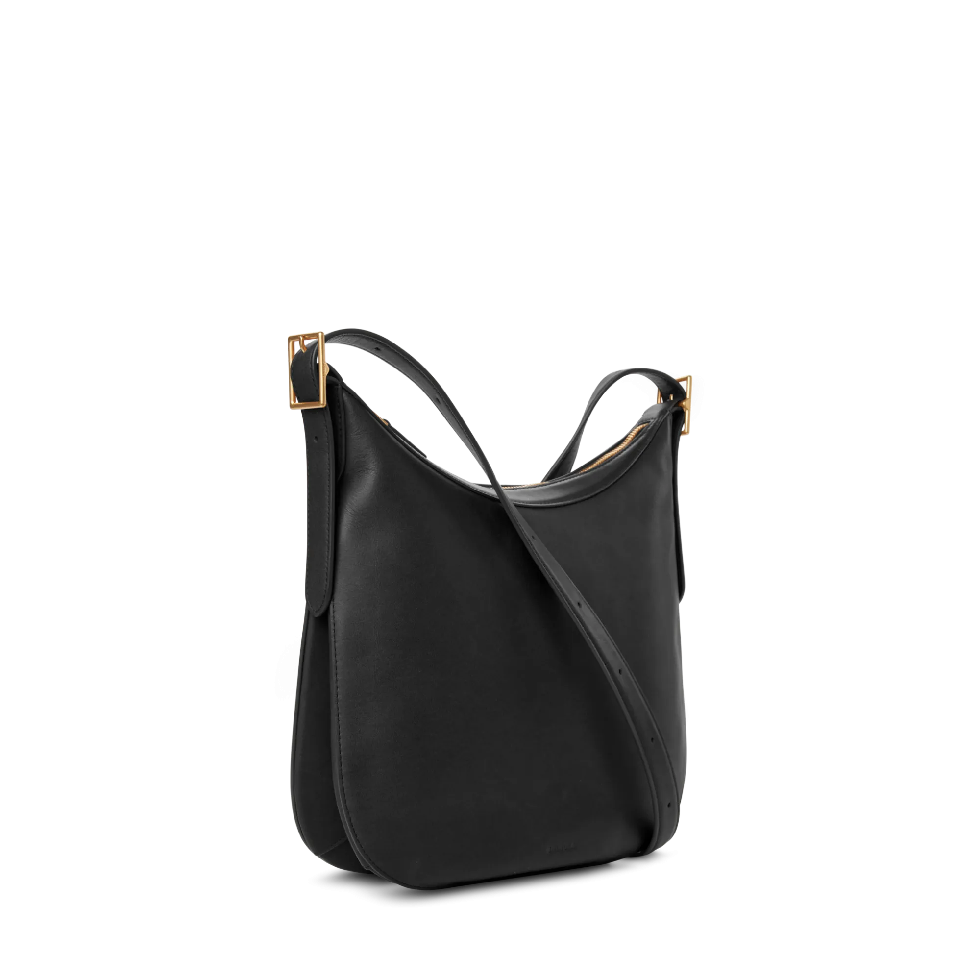 Shinola New Arrivals|Crossbody Bags|Medium Bixby Crossbody Black