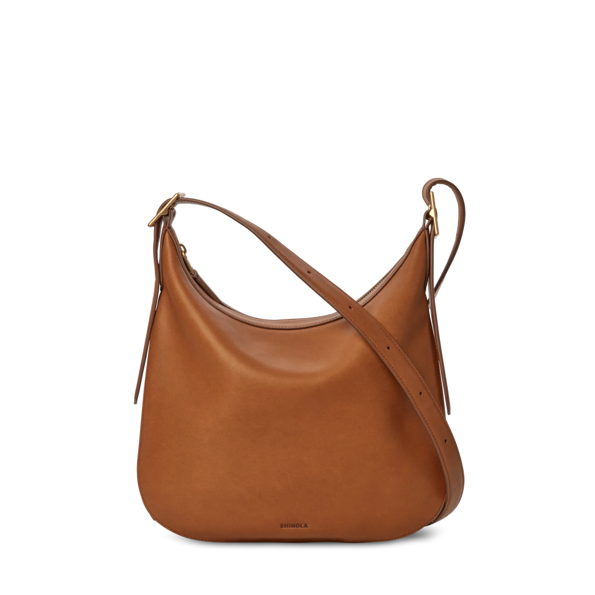Shinola New Arrivals|Best Sellers|Medium Bixby Crossbody Tan