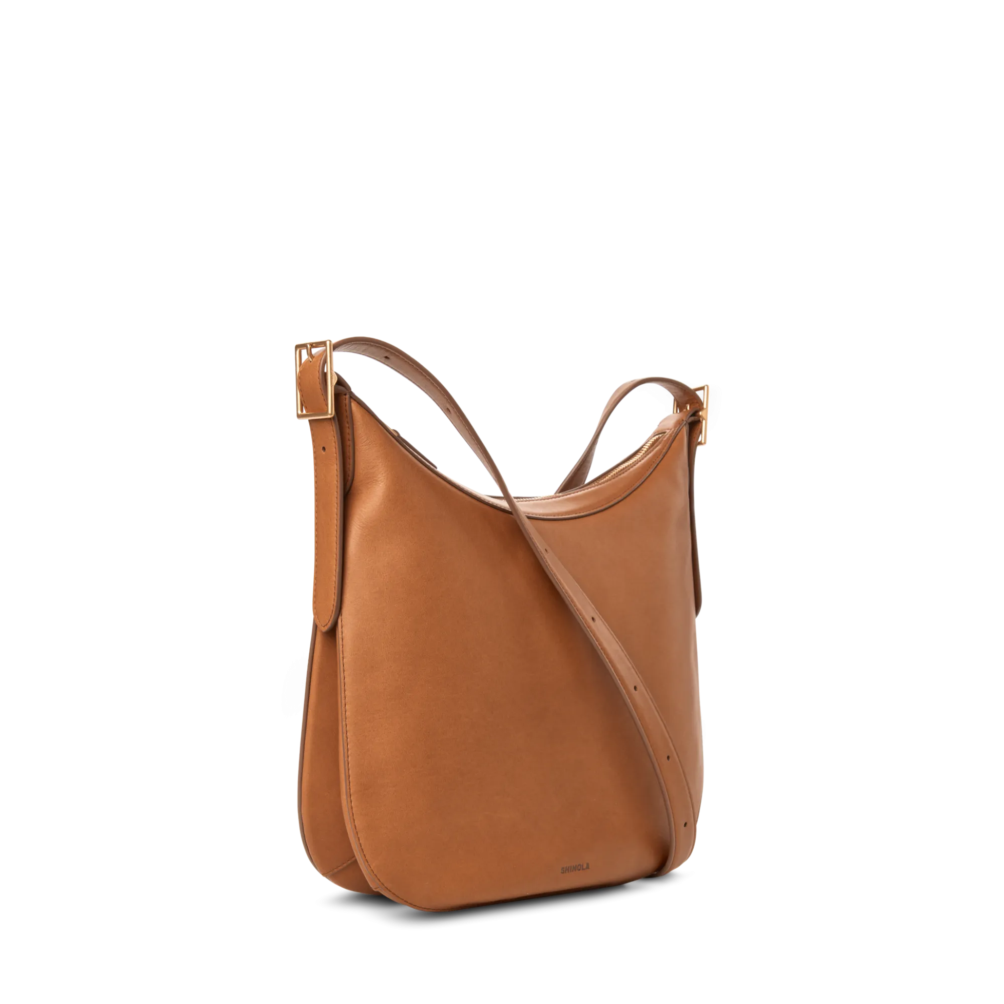 Shinola New Arrivals|Best Sellers|Medium Bixby Crossbody Tan