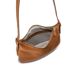 Shinola New Arrivals|Best Sellers|Medium Bixby Crossbody Tan