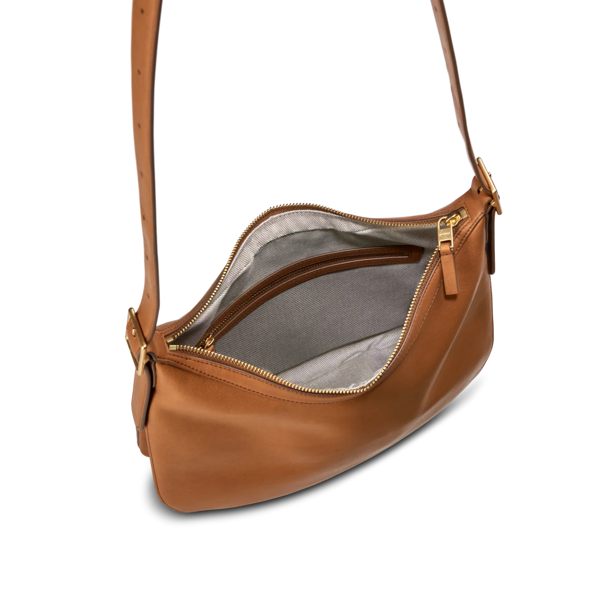 Shinola New Arrivals|Best Sellers|Medium Bixby Crossbody Tan