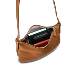 Shinola New Arrivals|Best Sellers|Medium Bixby Crossbody Tan