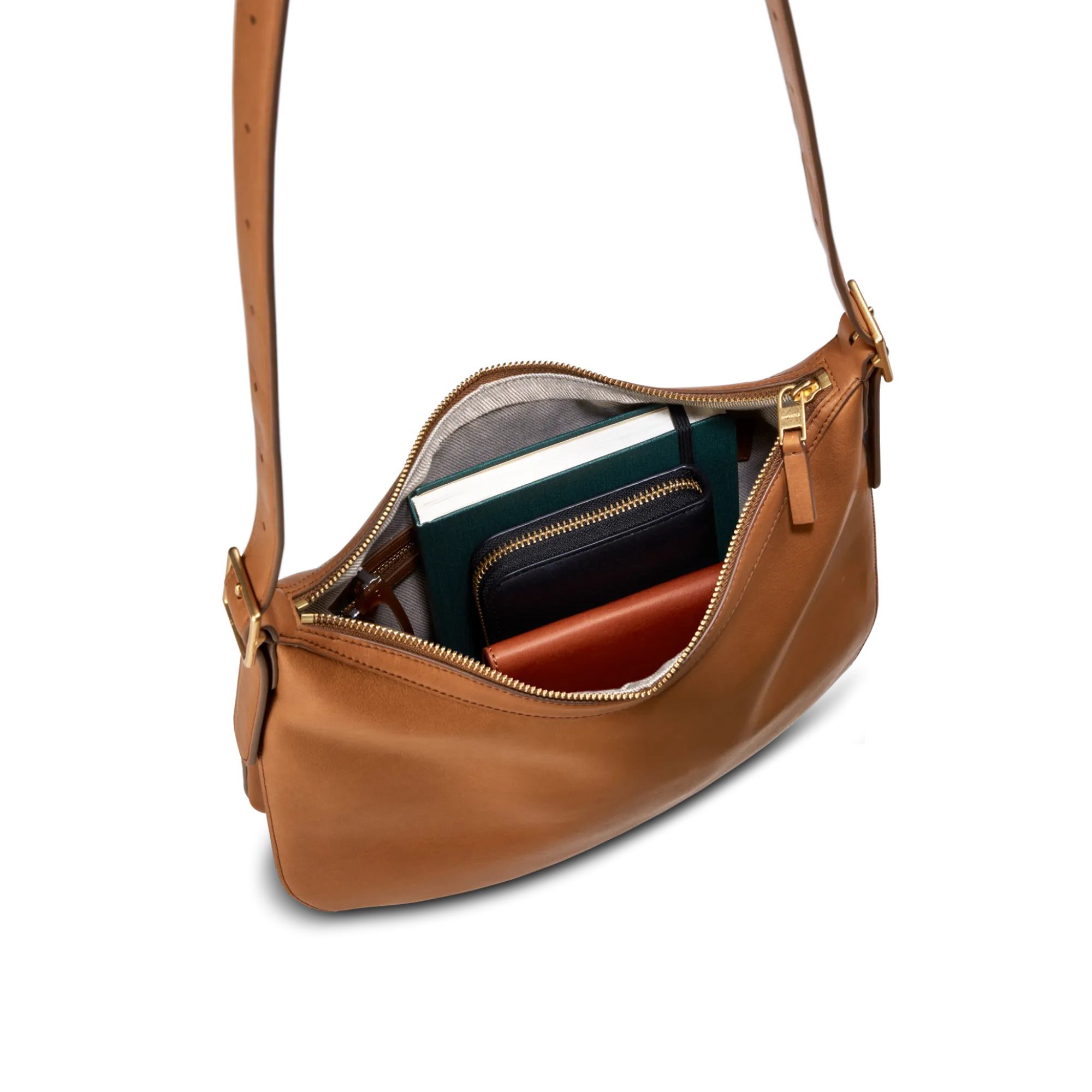 Shinola New Arrivals|Best Sellers|Medium Bixby Crossbody Tan