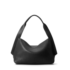 Shinola New Arrivals|Shop All Women'S Leather & Bags|Medium Derby Shoulder Bag Black