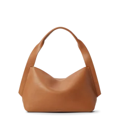Shinola New Arrivals|Best Sellers|Medium Derby Shoulder Bag Tan