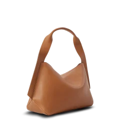 Shinola New Arrivals|Best Sellers|Medium Derby Shoulder Bag Tan
