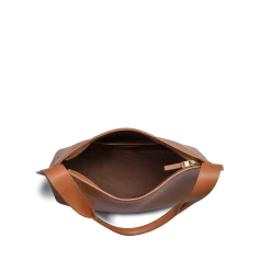 Shinola New Arrivals|Best Sellers|Medium Derby Shoulder Bag Tan