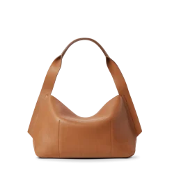 Shinola New Arrivals|Best Sellers|Medium Derby Shoulder Bag Tan