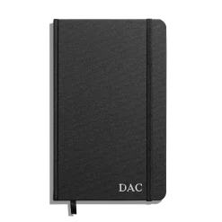 Shinola Personalizable|Journals|Medium Hard Plain Journal