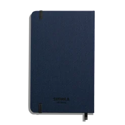 Shinola Personalizable|Journals|Medium Hard Plain Journal