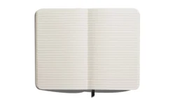 Shinola Best Sellers|Shop All Stationery|Medium Hard Ruled Journal Cobalt