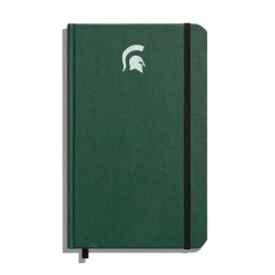 Shinola Personalizable|Journals|Medium Hard Ruled Journal Forest