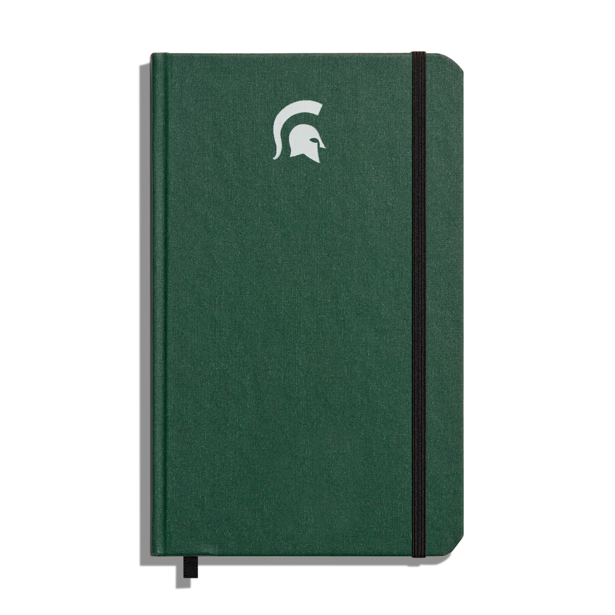 Shinola Personalizable|Journals|Medium Hard Ruled Journal Forest
