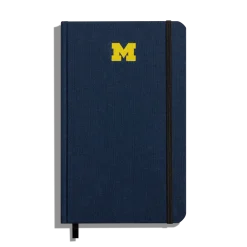 Shinola Personalizable|Journals|Medium Hard Ruled Journal Wolverine