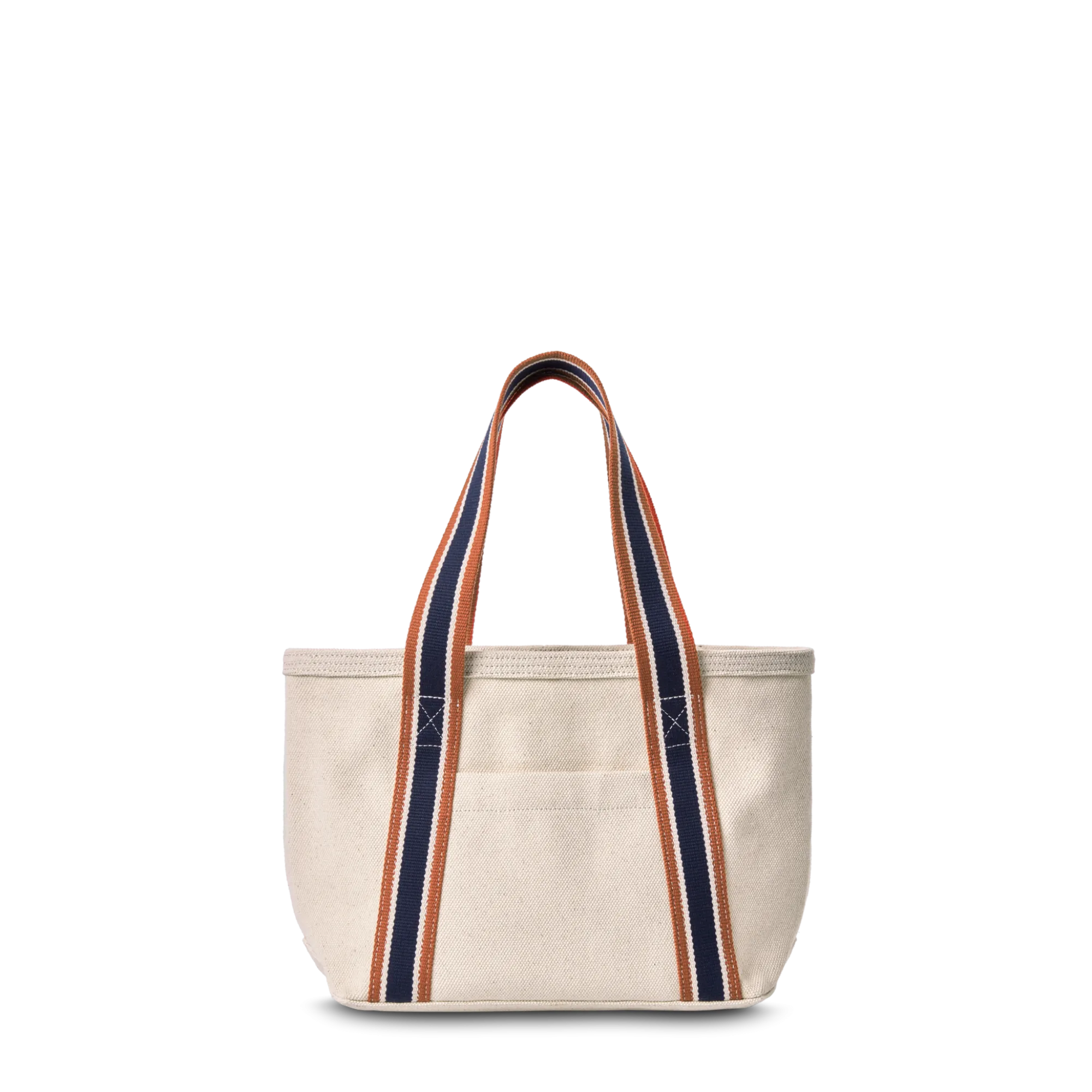 Shinola Tote Bags|New Arrivals|Mini Easy Canvas Tote Natural