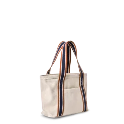 Shinola Tote Bags|New Arrivals|Mini Easy Canvas Tote Natural