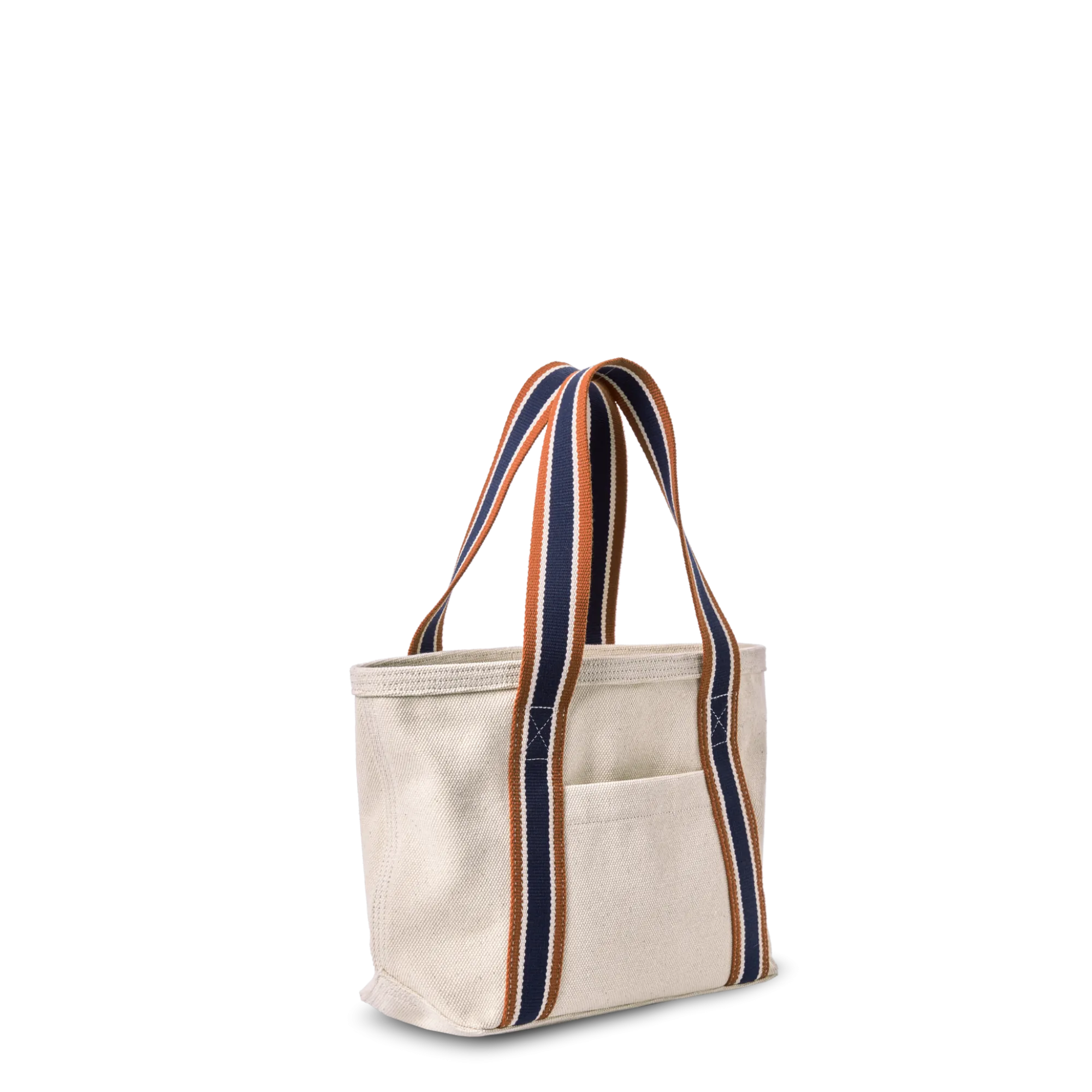 Shinola Tote Bags|New Arrivals|Mini Easy Canvas Tote Natural