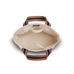 Shinola Tote Bags|New Arrivals|Mini Easy Canvas Tote Natural