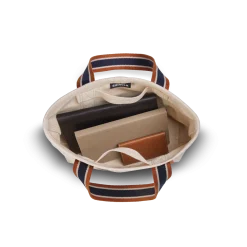 Shinola Tote Bags|New Arrivals|Mini Easy Canvas Tote Natural