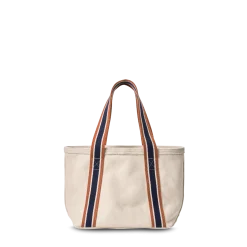 Shinola Tote Bags|New Arrivals|Mini Easy Canvas Tote Natural