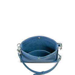 Shinola Crossbody Bags|Shop All Women'S Leather & Bags|Mini Pocket Crossbody Bag River