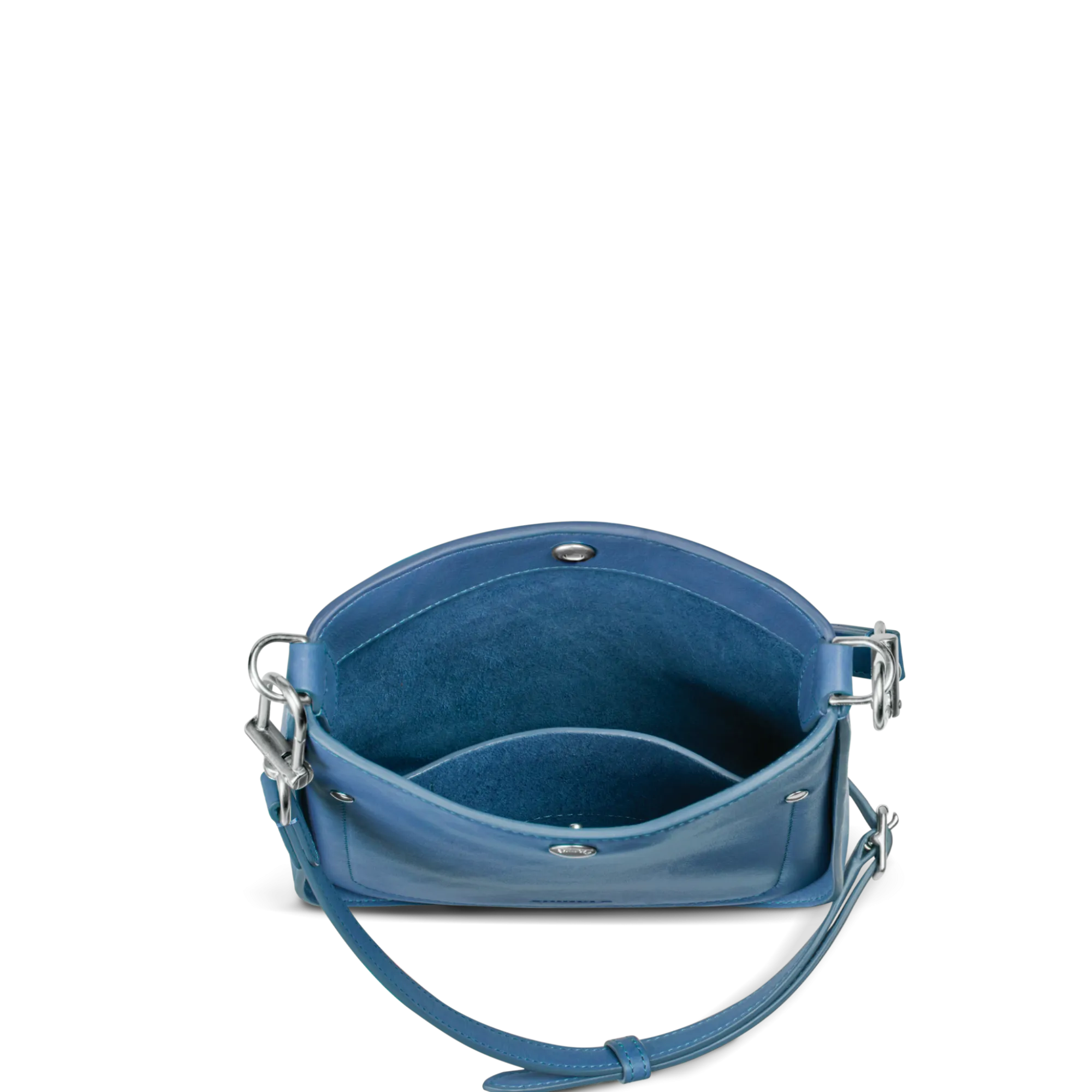 Shinola Crossbody Bags|Shop All Women'S Leather & Bags|Mini Pocket Crossbody Bag River
