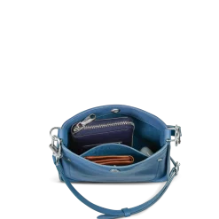 Shinola Crossbody Bags|Shop All Women'S Leather & Bags|Mini Pocket Crossbody Bag River