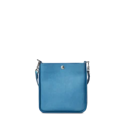 Shinola Crossbody Bags|Shop All Women'S Leather & Bags|Mini Pocket Crossbody Bag River
