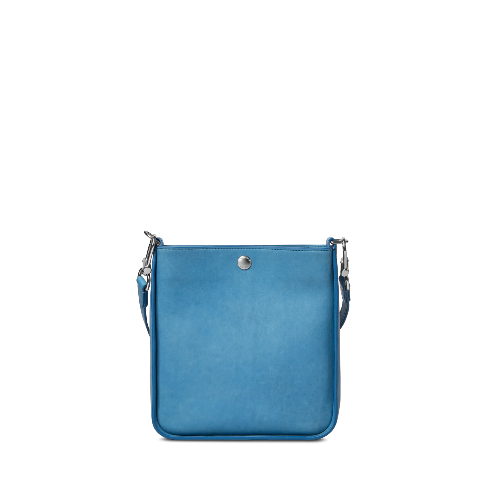 Shinola Crossbody Bags|Shop All Women'S Leather & Bags|Mini Pocket Crossbody Bag River