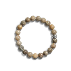 Shinola Best Sellers|Bracelets|8mm Beaded Bracelet Petoskey