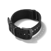 Shinola Shop All Straps|24Mm|24mm Black G10 Nylon Watch Strap