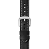 Shinola Shop All Straps|24Mm|24mm Black Leather Watch Strap