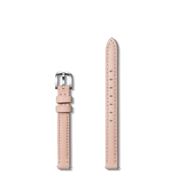 Shinola Shop All Straps|10Mm|10mm Leather Watch Strap Blush
