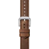 Shinola Extra Long Watch Straps|24Mm|24mm British Tan Leather Watch Strap (XL)