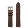 Shinola Extra Long Watch Straps|Shop All Straps|20mm Cattail Leather Watch Strap (XL)