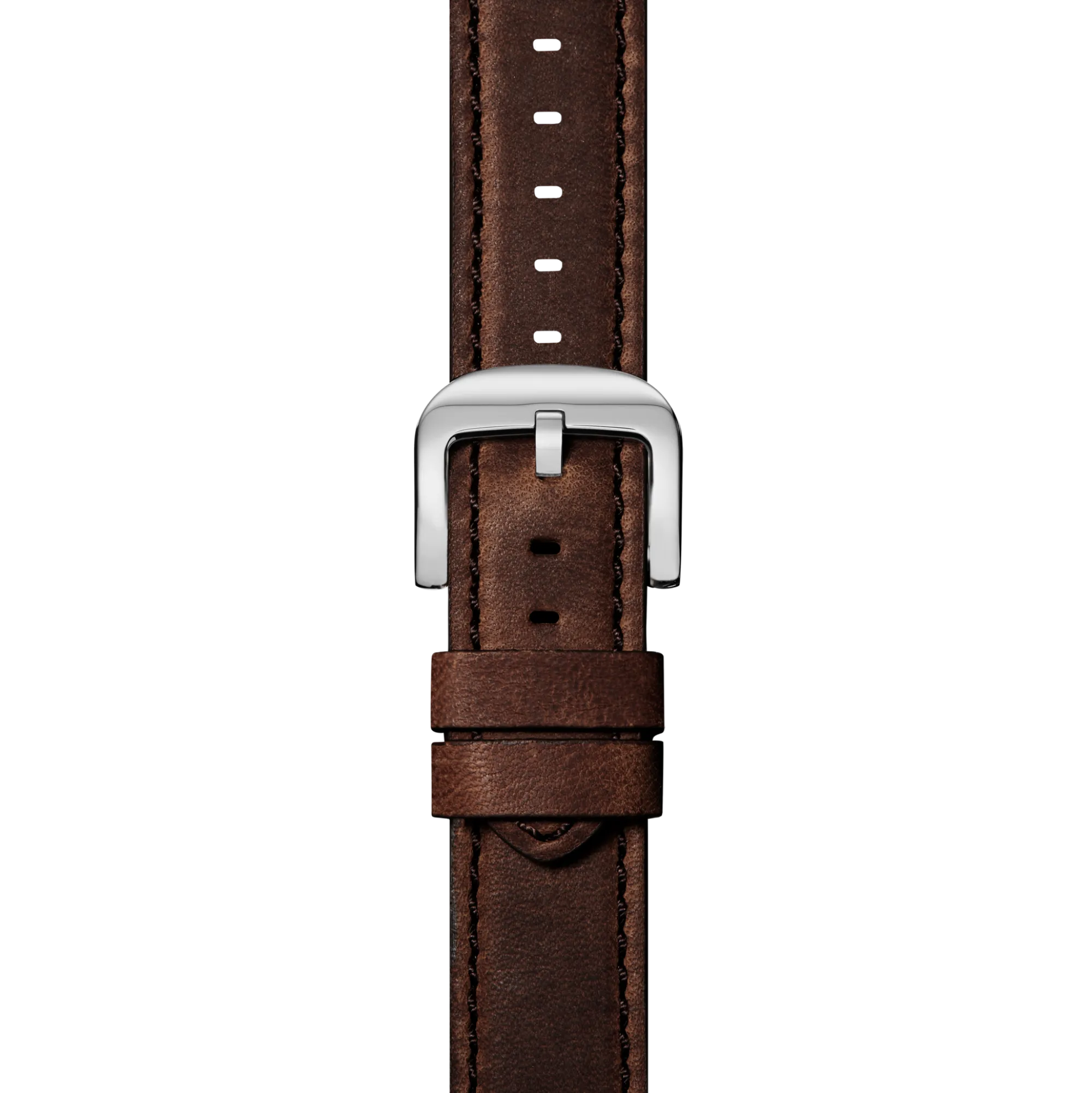 Shinola 22Mm|Shop All Straps|22mm Leather Watch Strap Cattail