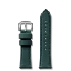 Shinola Shop All Straps|24Mm|24mm Evergreen Leather Watch Strap