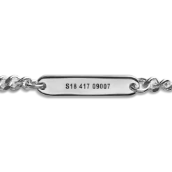 Shinola Best Sellers|Bracelets|3mm Gauge Chain Bracelet