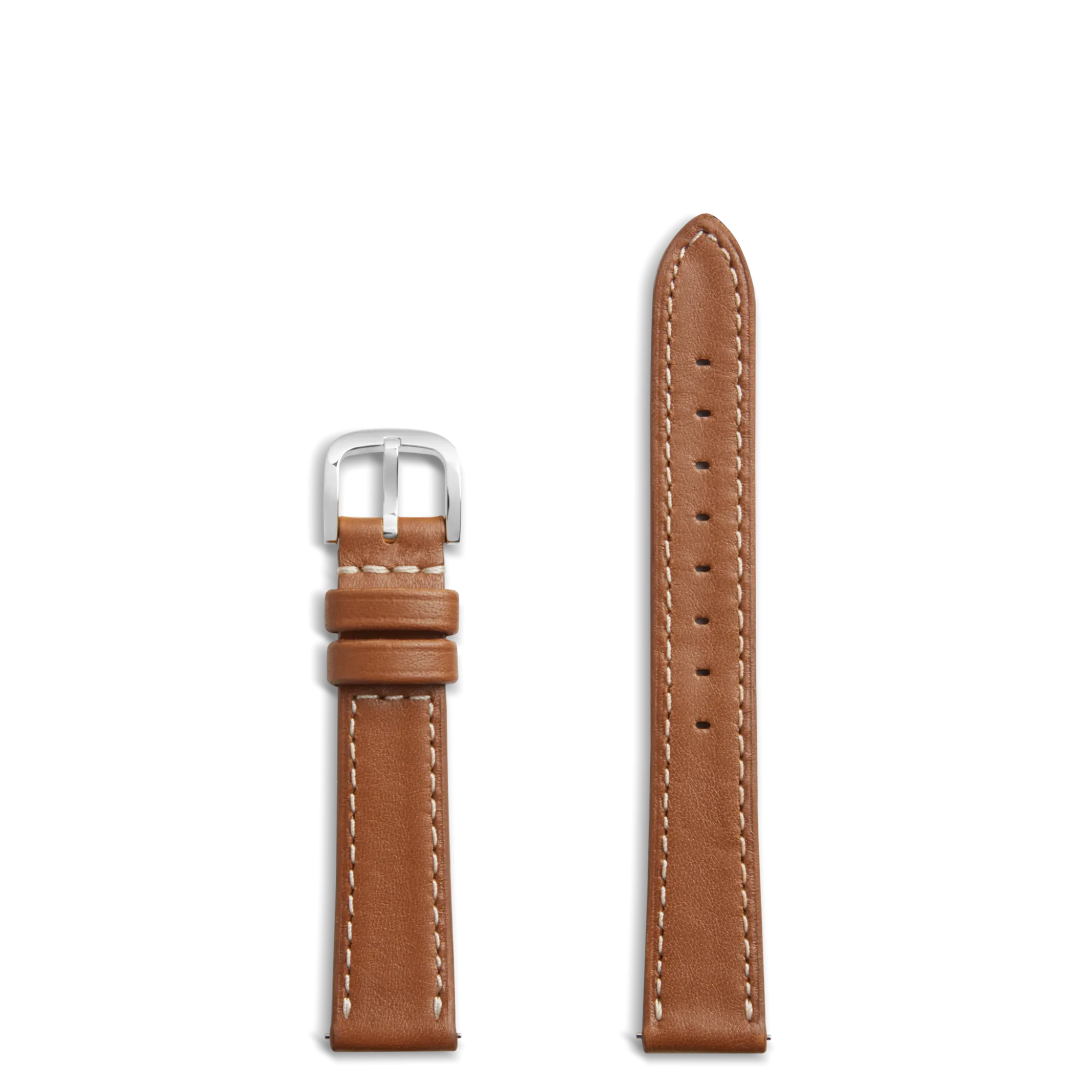 Shinola 16Mm|Shop All Straps|16mm Leather Watch Strap