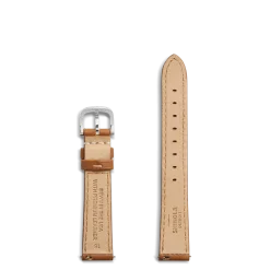 Shinola 16Mm|Shop All Straps|16mm Leather Watch Strap