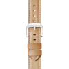 Shinola Shop All Straps|24Mm|24mm Natural Leather Watch Strap